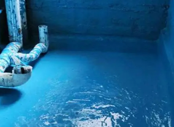景县卫生间漏水维修公司分下防水公司如何判断防水工程的质量?