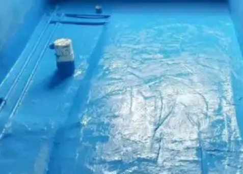 景县卫生间漏水维修公司分享下景县卫生间防水工程中常用防水涂料介绍。
